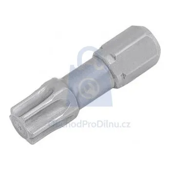 Bit Bit TORX, nerez T10 / 25 mm, balení 1 ks