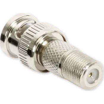 Anténní redukce F-BNC