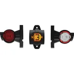 Fristom FT-140 12-36V