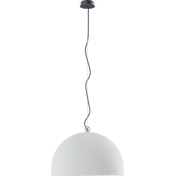 Diesel Urban Concrete 60, světle šedé svítidlo s očkem, 1x25W E27, prům. 60cm