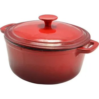 Hrnec PH - Konyha Ghisa IK10565 20 cm