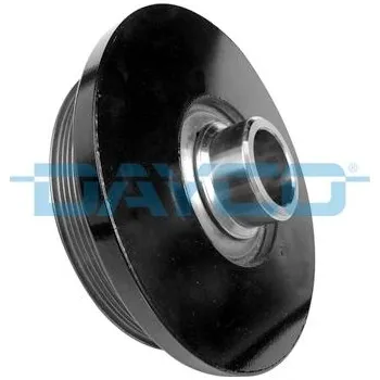 Řemenice, klikový hřídel DAYCO DPV1181