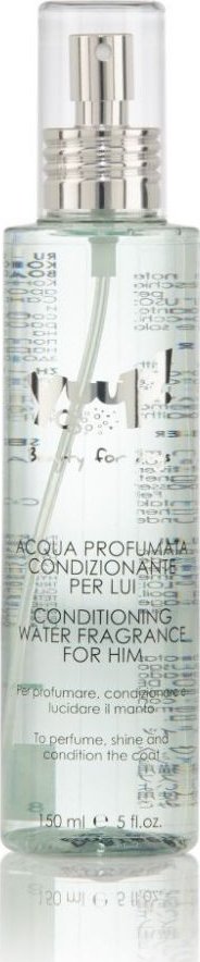 Rozčesávací vůně PRO NĚJ Yuup 150 ml (vůně santalového dřeva, ...)