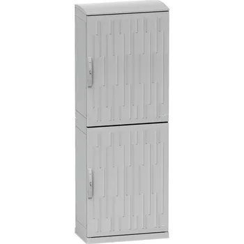 Rozvaděč NSYPLA2074G 7035 Thalassa PLA 2000x750x420, IP65, Schneider Electric