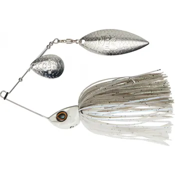 Umělá nástraha Spinnerbait Illex Crusher 14g Tournament Minnow