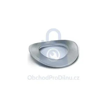 Matice Podložka pružná zvlněná, DIN 137A, forma A, pozinkovaná 2,6, balení 1000 ks