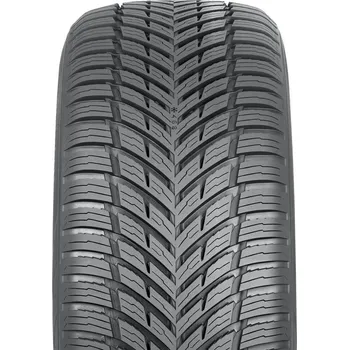 Celoroční osobní pneu Nokian Seasonproof 215/45 R16 90 V XL TL 3PMSF