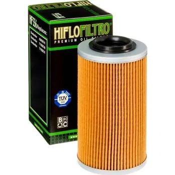 Auto-moto Olejový filtr HIFLOFILTRO HF556