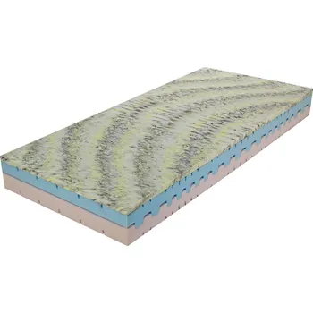 Matrace HG Style Pěnová matrace Dara Tyger 80x200 cm