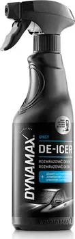 Rozmrazovač Dynamax DXG3 rozmrazovač oken 500 ml