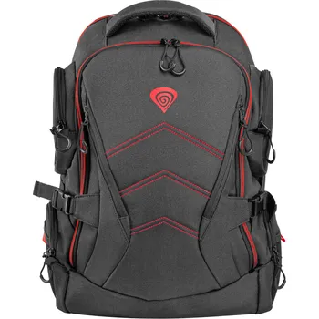 batoh na notebook Genesis Pallad 550 17,3'' (NBG-1691)