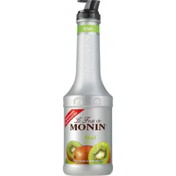 Sirup Monin Kiwi puré 1l