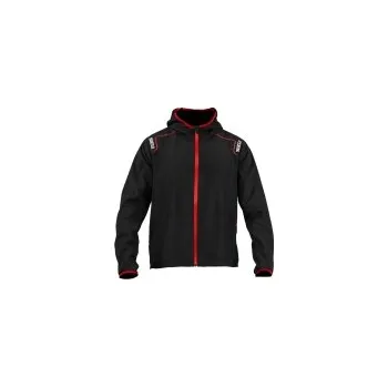 Sparco bunda Wilson Windstopper černá SLEVA 34%