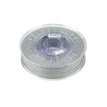 Příslušenství k 3D tiskárně FiloAlfa PC-ABS Grey 2300g/1,75mm
