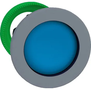 vypínač ZB5FA6C0 Ovládací hlavice, zapuštěné provedení, MO, speciální popis ŠE, Schneider Electric