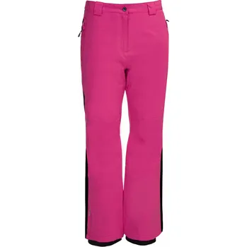 Snowboardové kalhoty Dívčí lyžařské kalhoty Icepeak Jr Girl Lacon Wadded Trouser 176