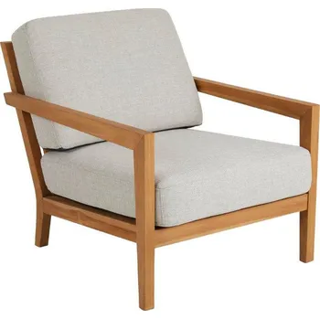 Zahradní lehátko Brafab Záhradné kreslo POPULAR