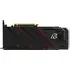 Grafická karta ASRock Radeon RX 5700 XT Phantom Gaming D 8G OC (RX5700XT PGD 8GO)