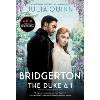 Umění Bridgerton [TV Tie-in] – Quinn,Julia (EN)