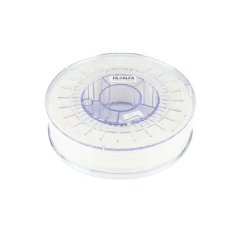 3D tisk FiloAlfa ALFA+ White Porcelain 2500g/1,75mm