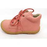 Celoroční obuv Ricosta Pepino Cory 73-12210-333 dívčí Velikost: 26