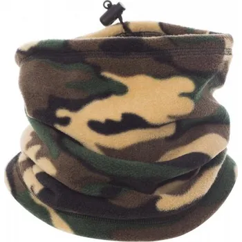 Kšiltovka Mikrovláknový nákrčník se šňůrkou Oslo Payper