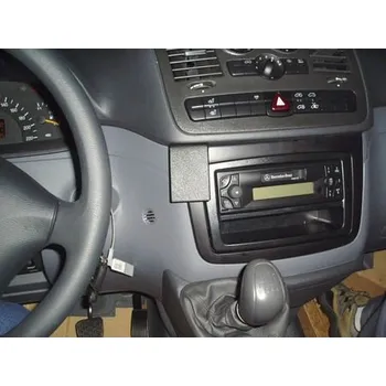 Brodit ProClip montážní konzole na palubní desku pro Mercedes Benz V-Class 04-06, 853365
