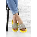 Seastar Nazouváky SS117YE Velikost: 38