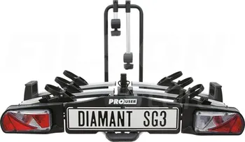 Nosič kol Pro-User Diamant SG3 pro 3 kola