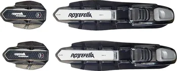 Běžkařské vázání Rottefella Touring Auto Classic černé