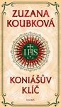 Koniášův klíč - Zuzana Koubková (2021,…