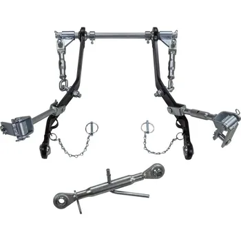 Příslušenství pro zahradní traktor Dema Iseki 52853D