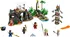 Stavebnice LEGO LEGO Ninjago 71747 Vesnice strážců