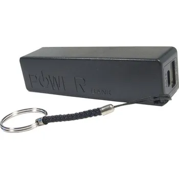 Nabíječka baterií POWER BANK - NABÍJEČKA PRO 1 AKUMULÁTOR LI-ION 18650