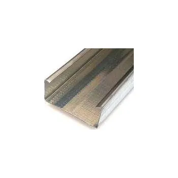 sádrokartonový profil Ocelový výztužný profil CD délka 3 m