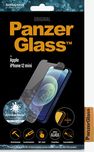 PanzerGlass ochranné sklo pro Apple iPhone 12 mini
