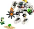 Stavebnice LEGO LEGO Creator 3v1 31115 Vesmírný těžební robot