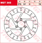 TRW MST365
