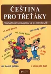 Čeština pro třeťáky: Procvičování…