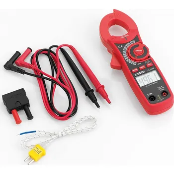 Multimetr Cimco 111410