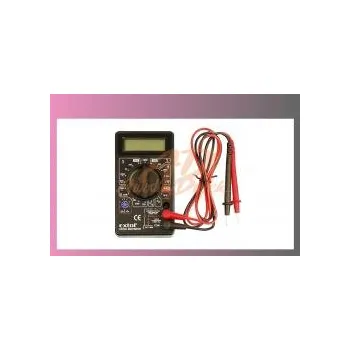 multimetr digitální s akust.