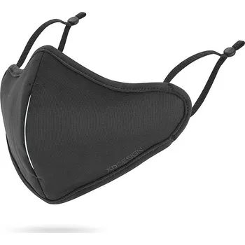 rouška XD Design P265.871 černá