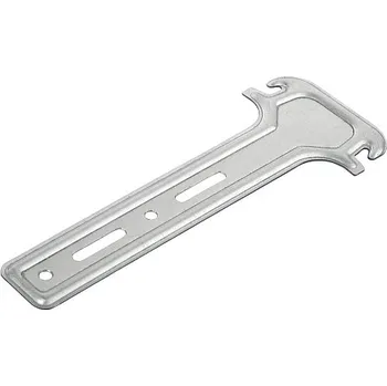 Sádrokartonová deska Tamadex závěs CD krokvový zaoblený - 250mm