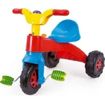 Dolu Moje první tříkolka v boxu barevná