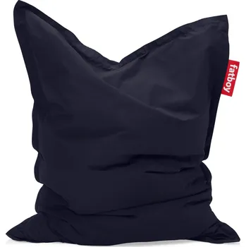 Sedací pytel Fatboy Original Outdoor Dark Ocean