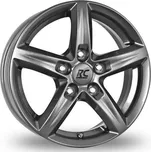 Alu kola RC-DESIGN rc24 titan 6,5x16" 4x100 ET38 63,4