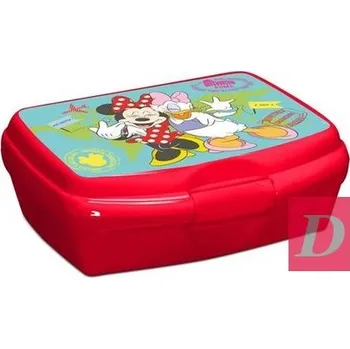 Svačinový box ELI Box na svačinu MINNIE 16,5x12x5x6cm