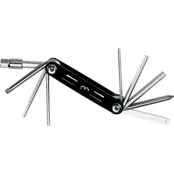 Multiklíč BBB multifunkční sada BTL-141S MaxiFold