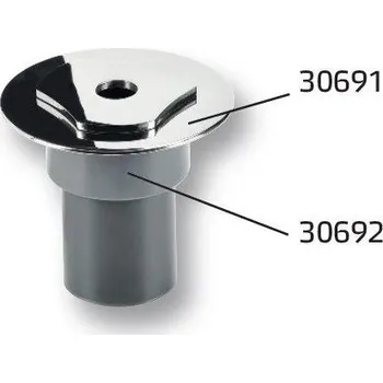 Vágner Pool NEREZ podložka pro vtokovou část VAMILA