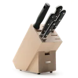 Wüsthof Dreizack Solingen Wüsthof blok s noži Classic 5 dílů